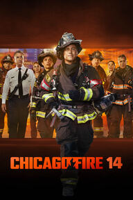 Chicago Fire - PrimaTv - A ritmo serrato