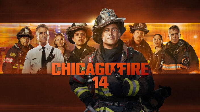 Chicago Fire 14