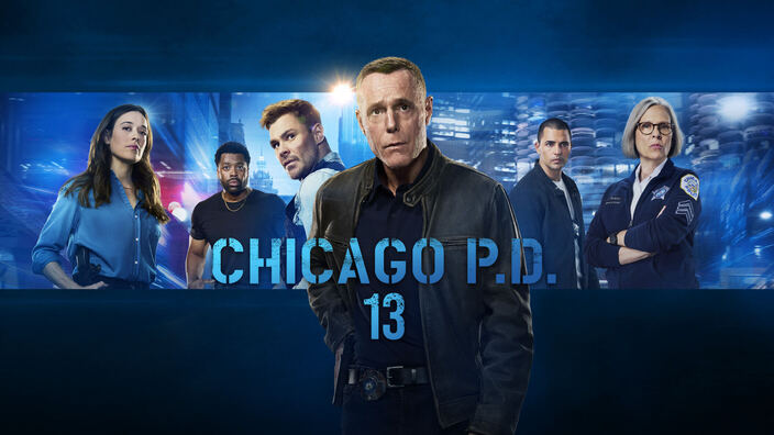 Chicago P.D. 13