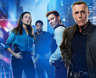 Chicago P.d.