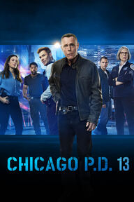 Chicago P.D. - PrimaTv