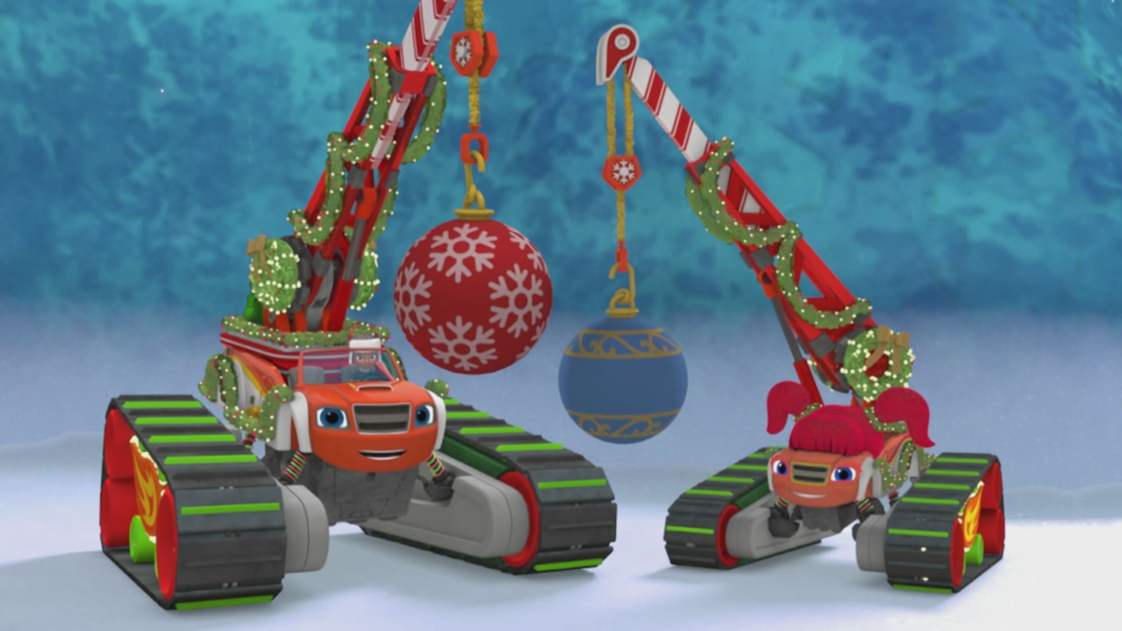 Le letterine per Babbo Natale