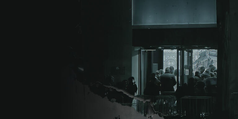 Rete 4 Inferno al Bataclan - 13 novembre 2015