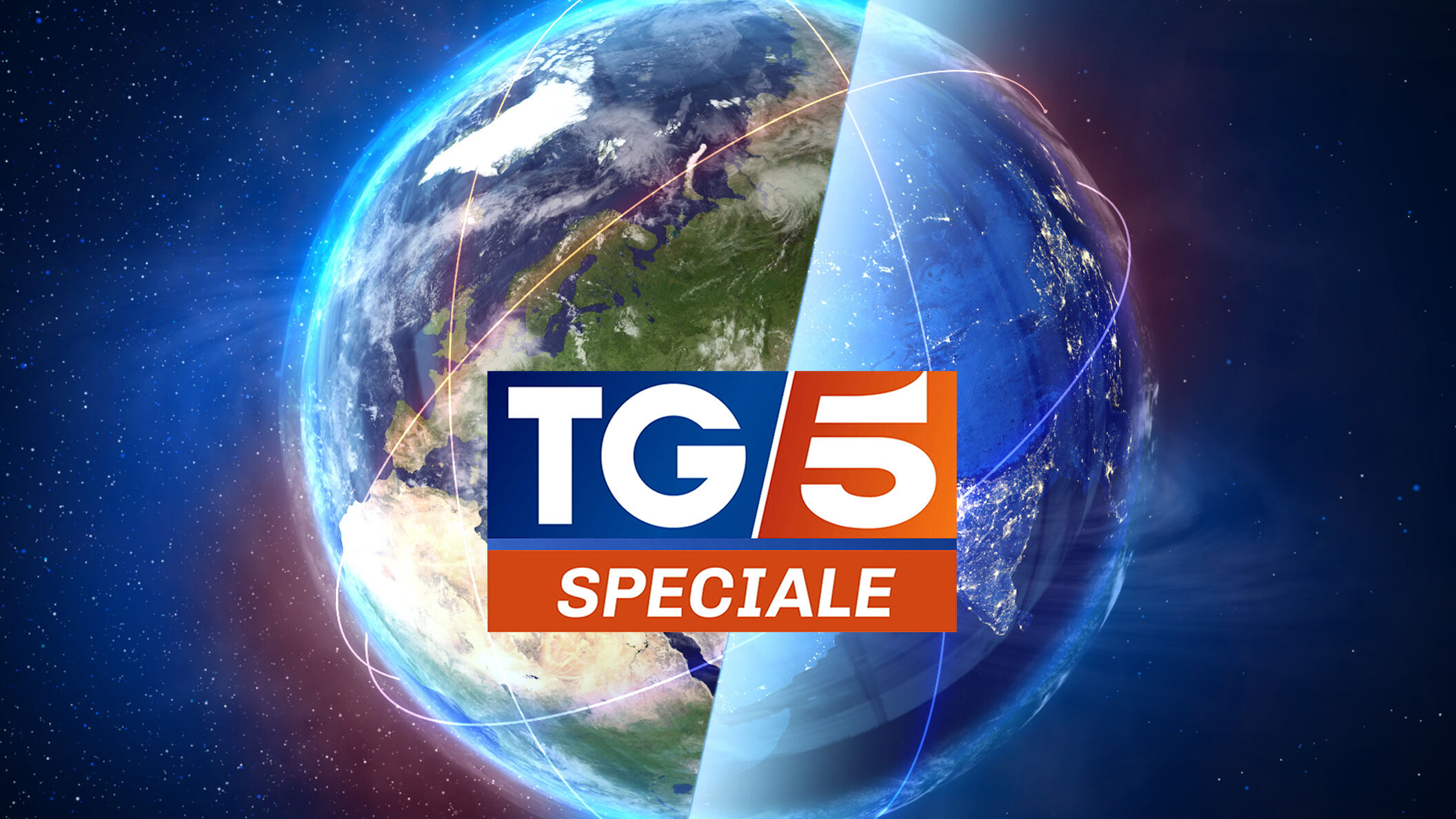 Tg5 Speciale