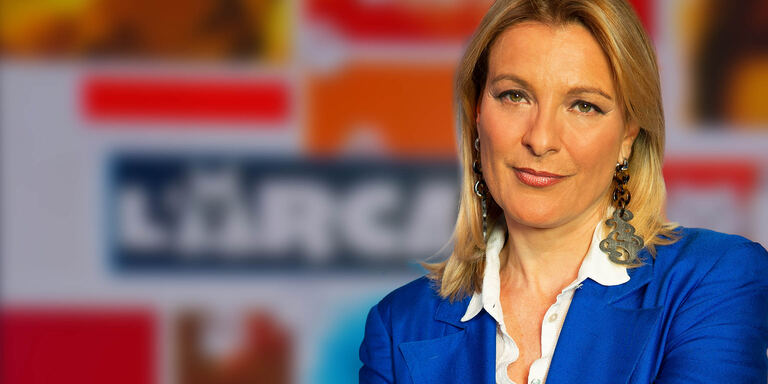 Canale 5 L' arca di noe'