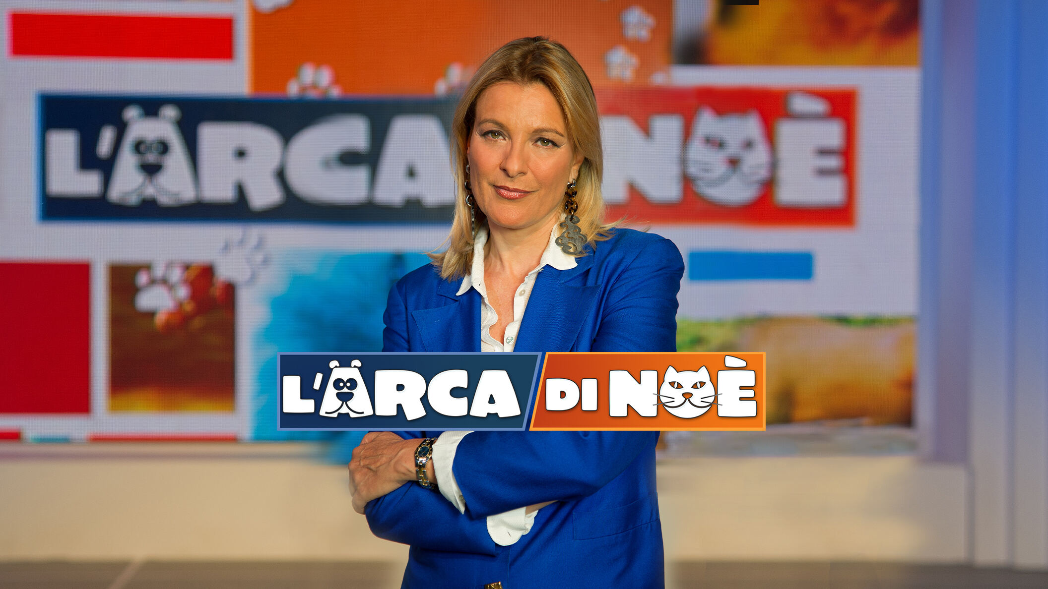 L'arca di Noe'