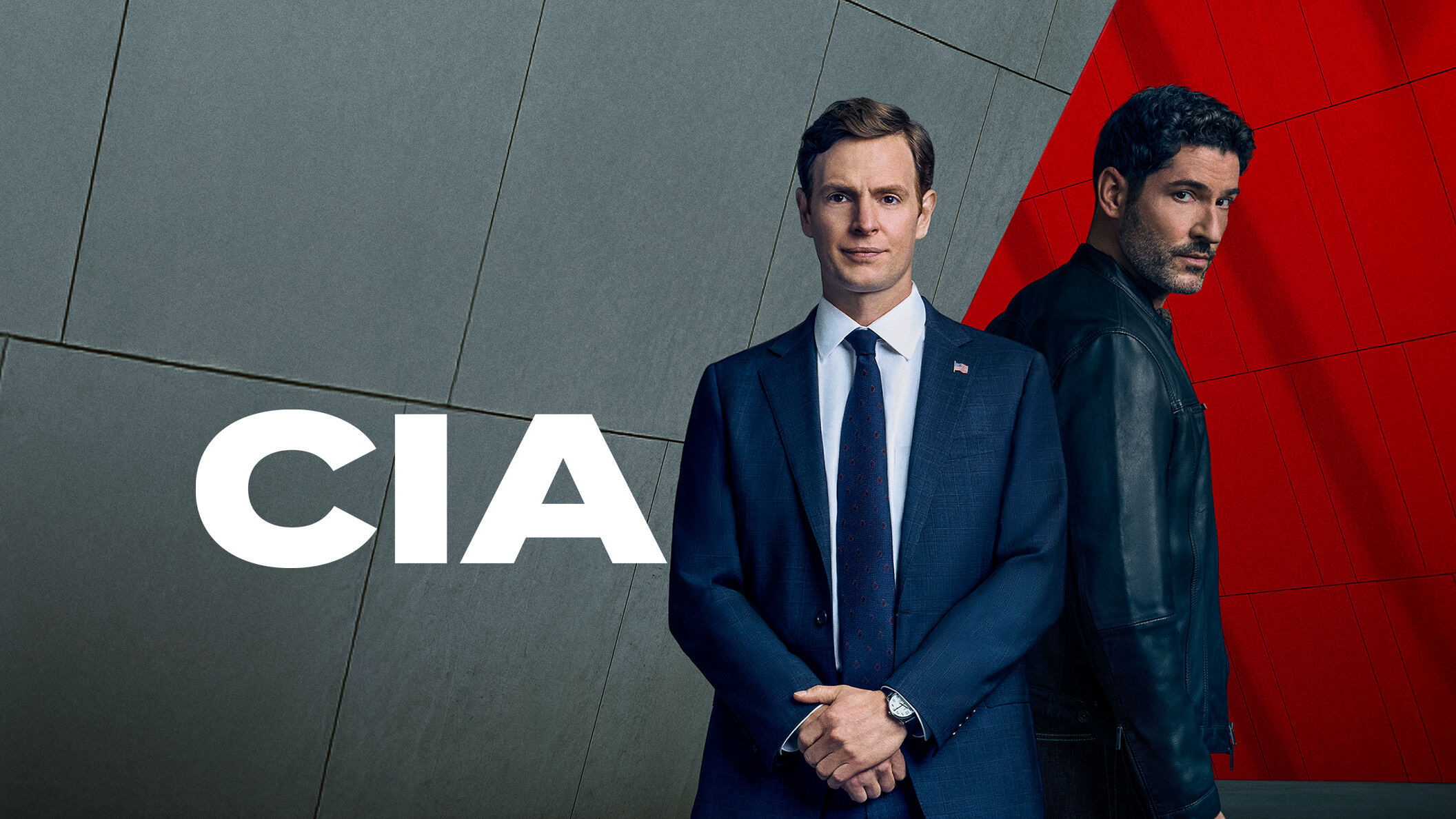 CIA - PrimaTv