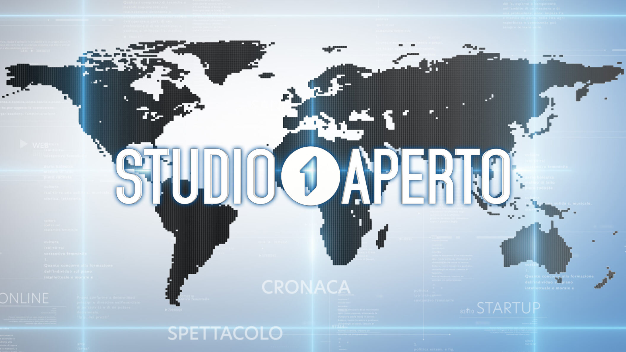 Studio Aperto