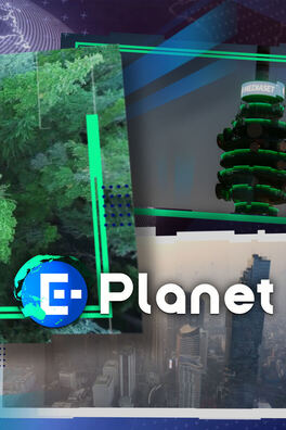 E-Planet