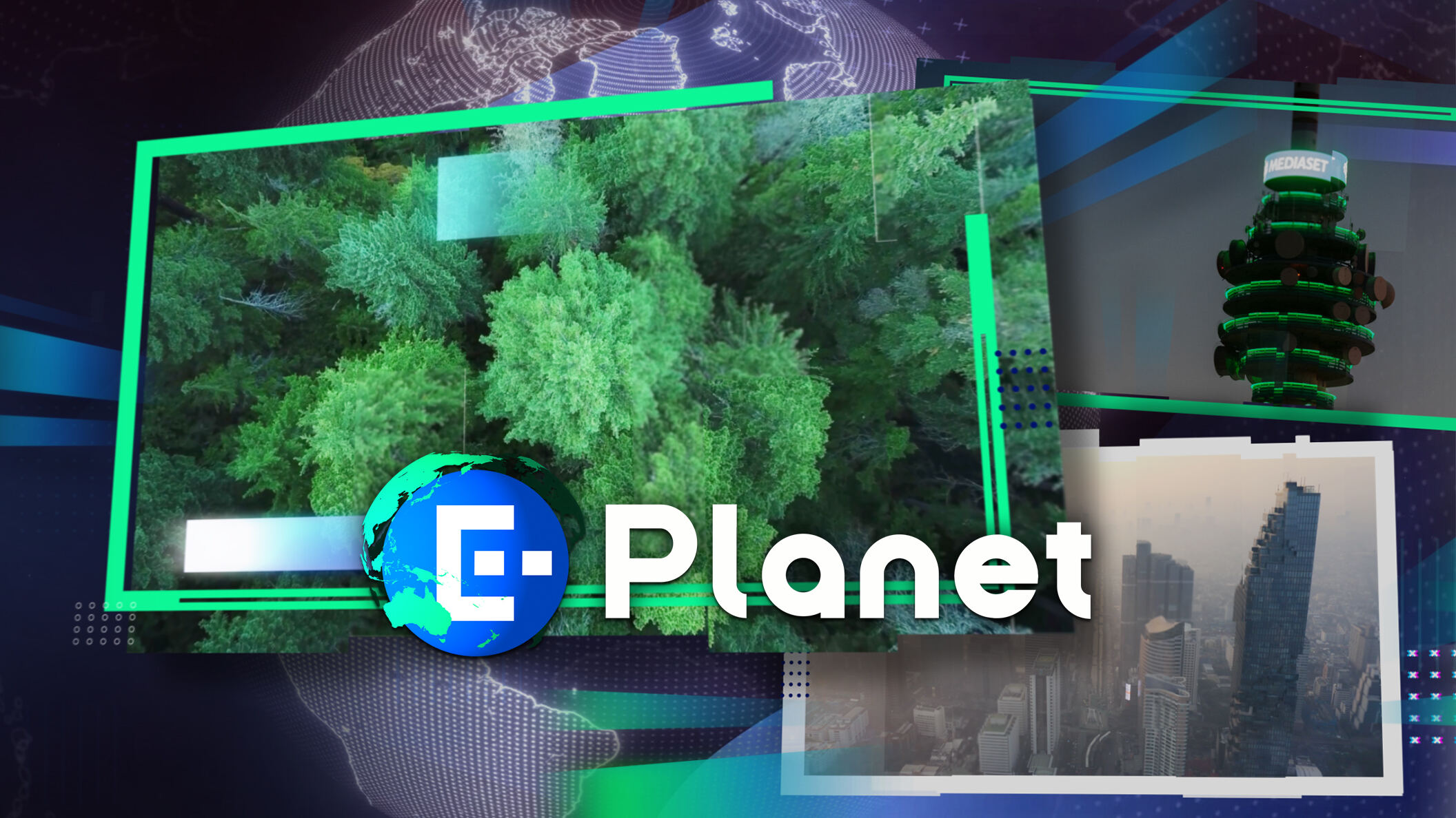 E-Planet