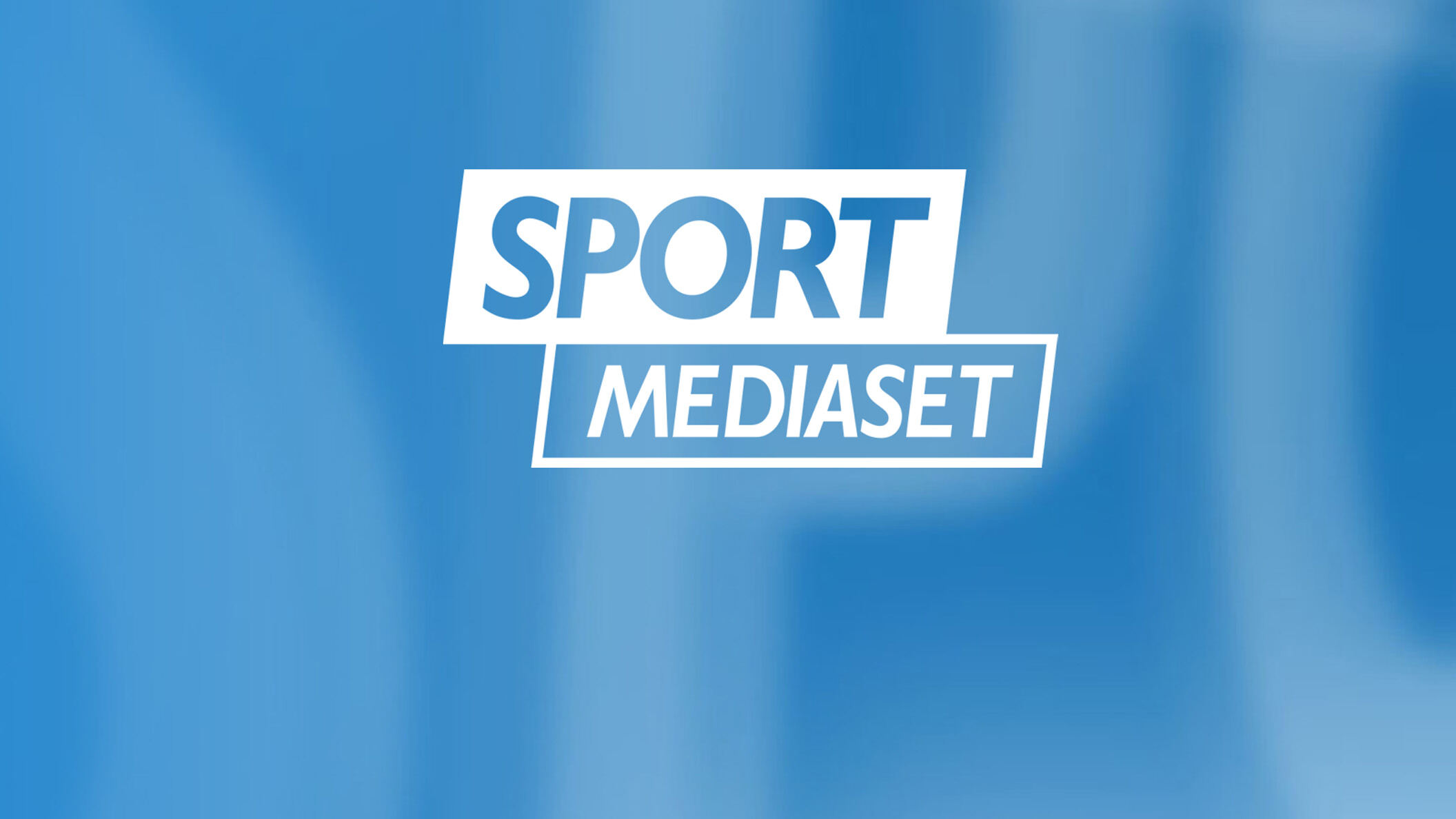 Sport Mediaset - La giornata