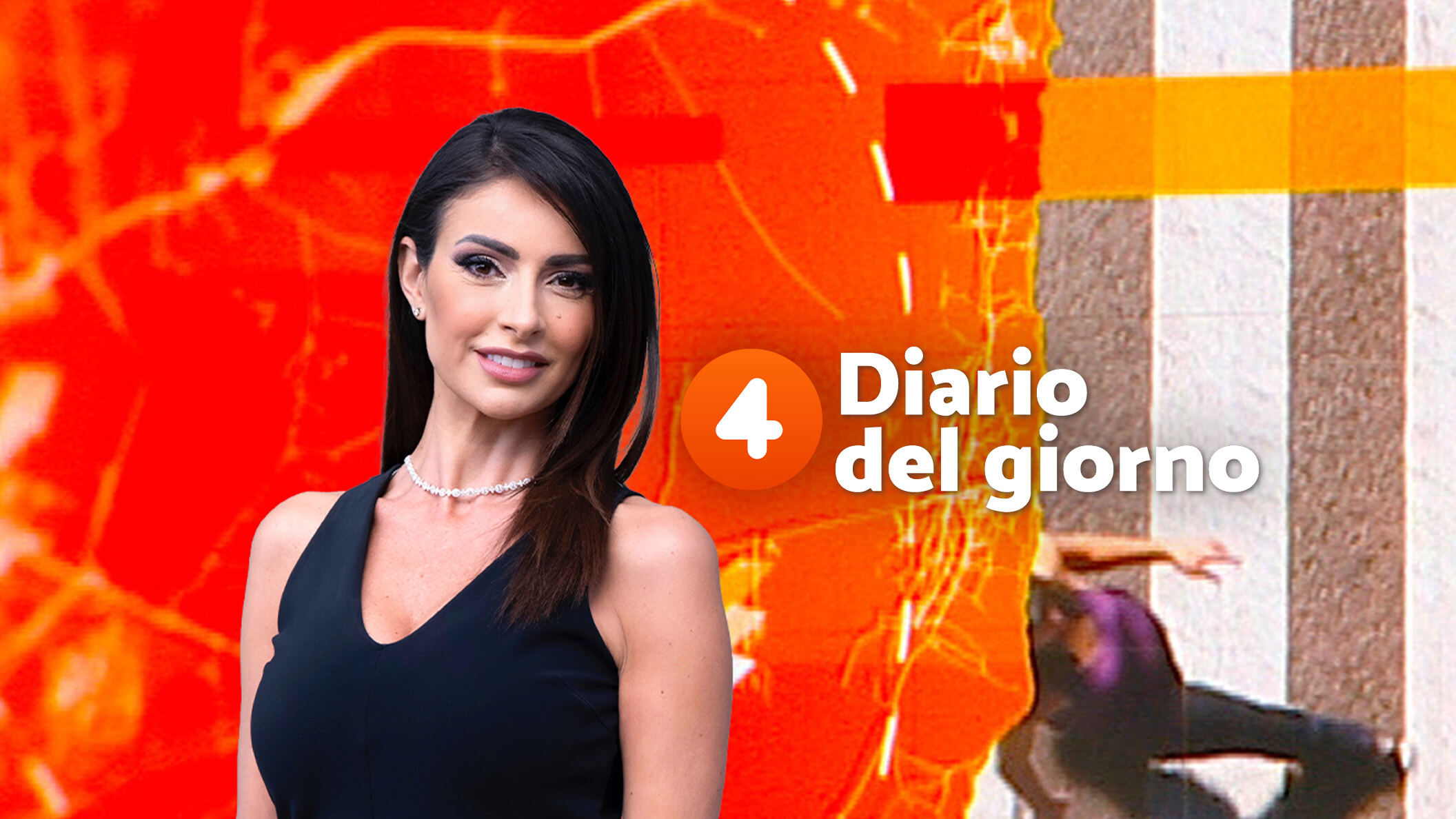 Diario del giorno