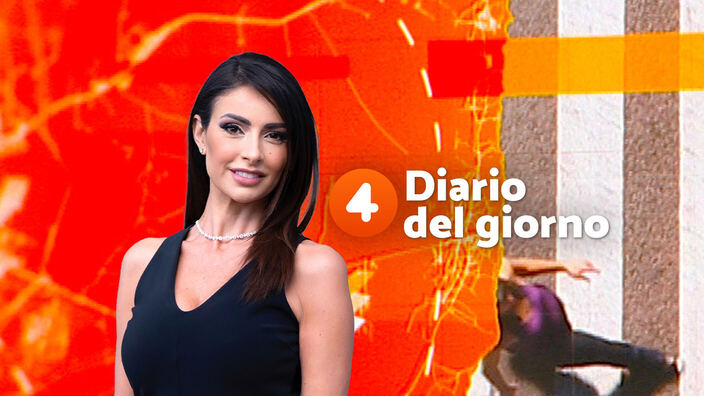 Diario del giorno