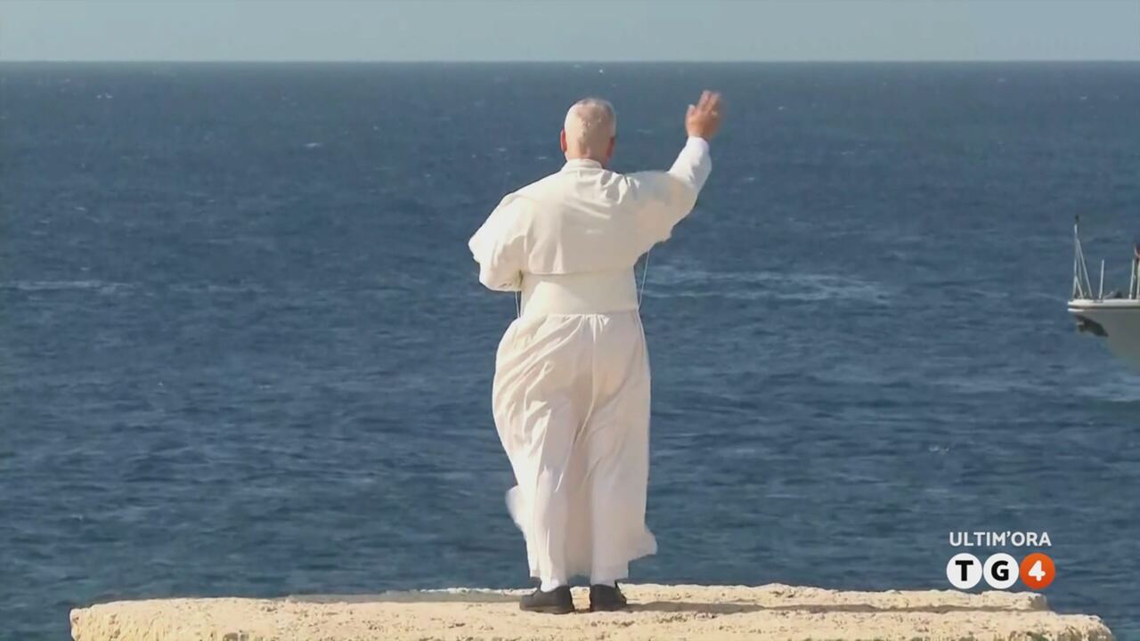 Tg4 - ultima ora mattina