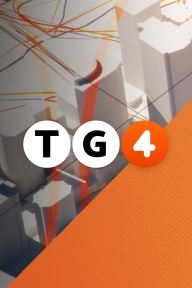 Tg4 - ultima ora mattina