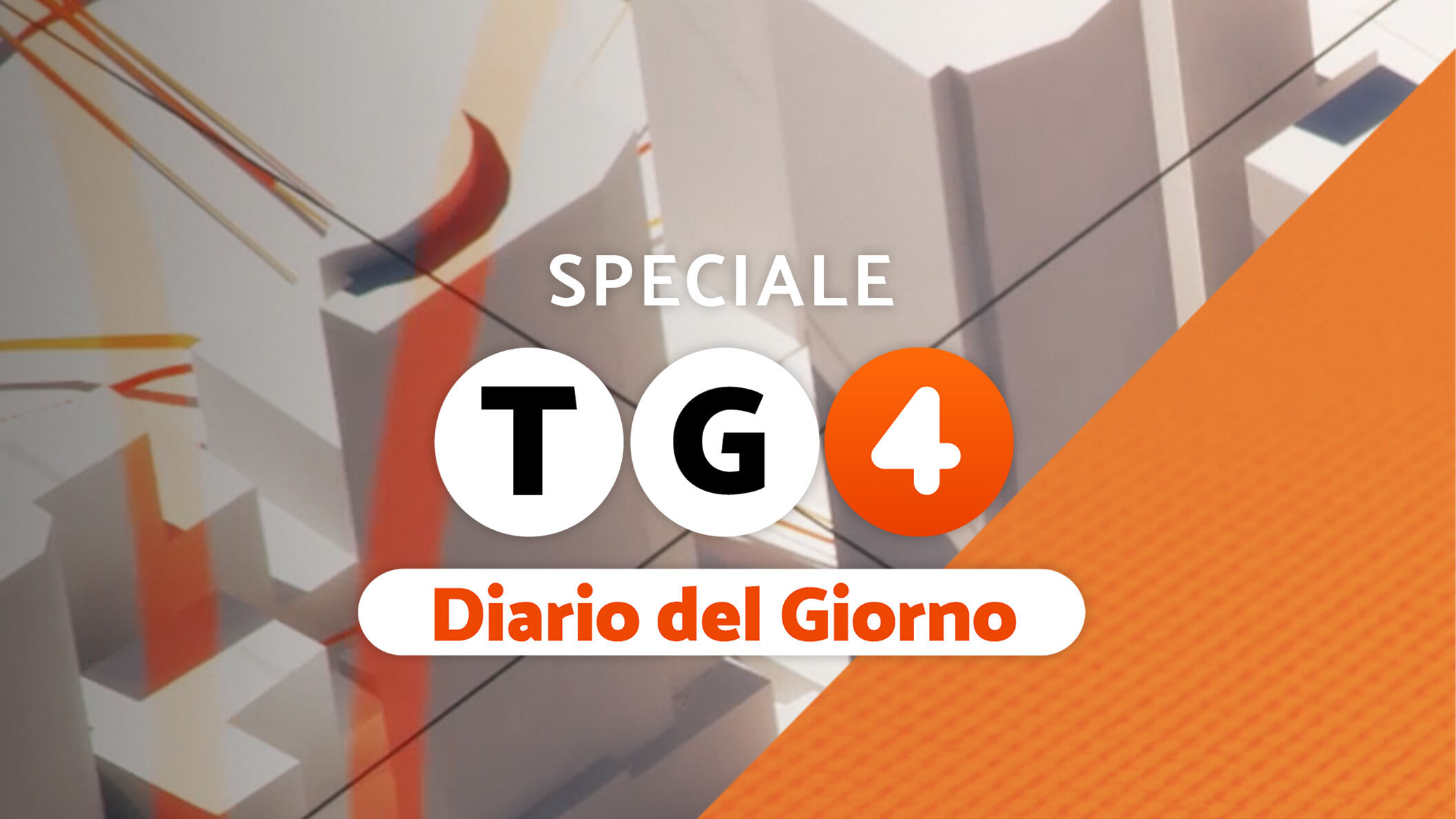Diario del giorno - speciale
