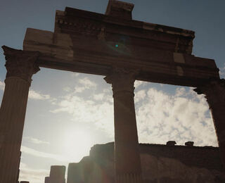 Ultime Ore Di Pompei Quello Che Non E' Stato Detto