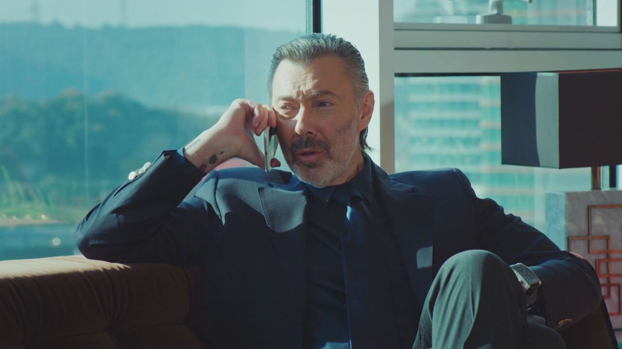 Forbidden Fruit - PrimaTv