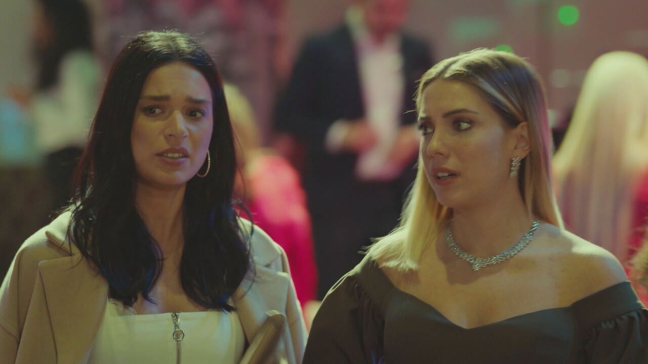 Forbidden Fruit - PrimaTv