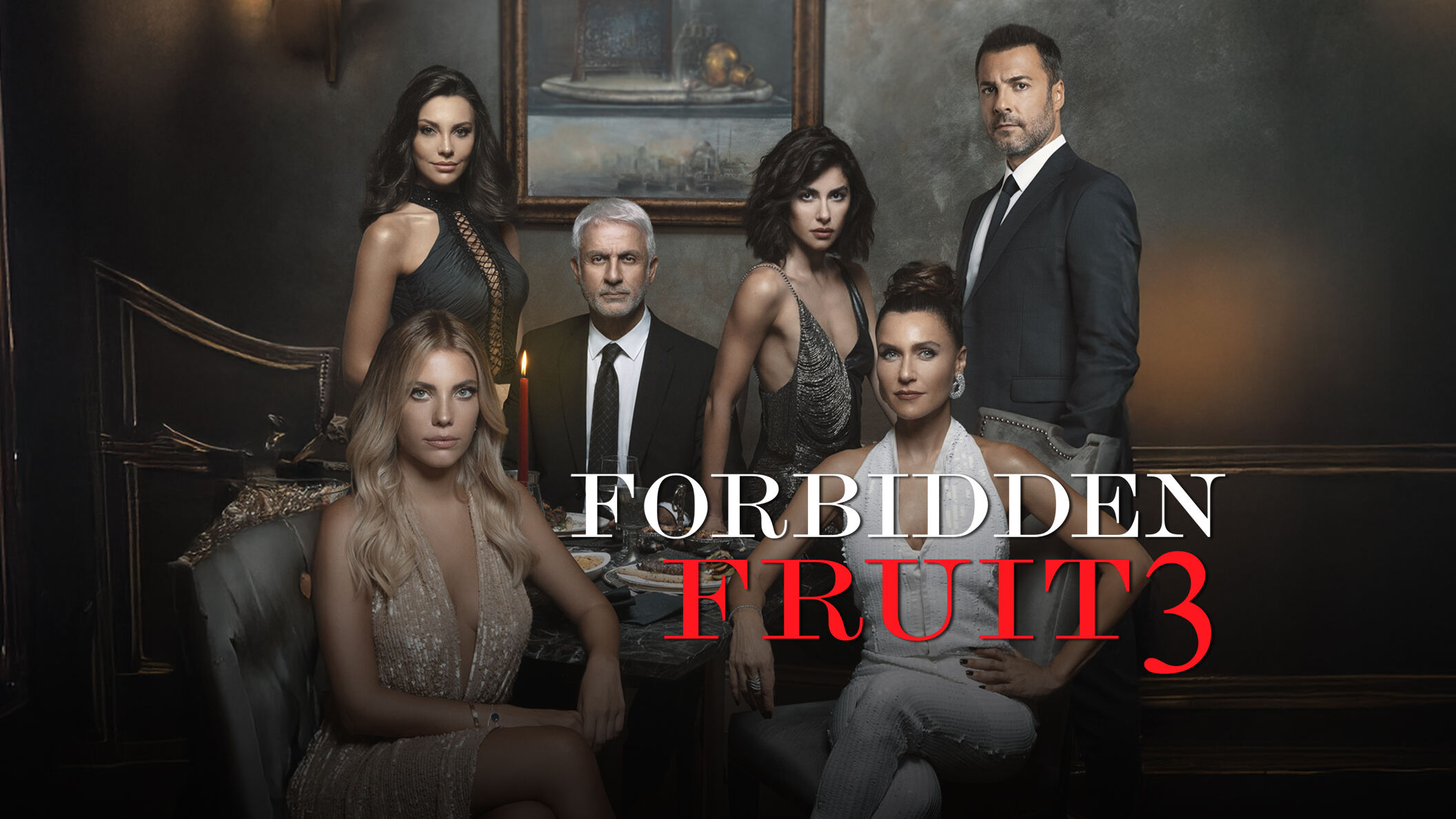Forbidden Fruit