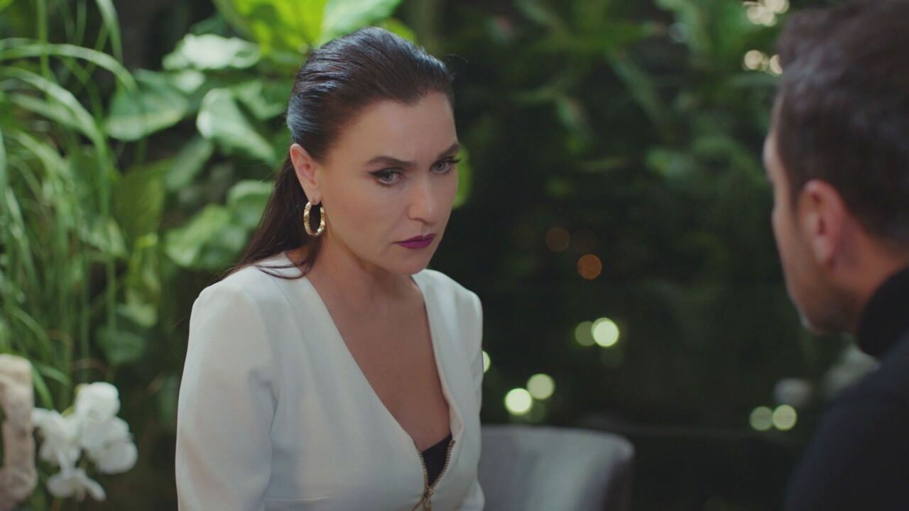 Forbidden Fruit - PrimaTv