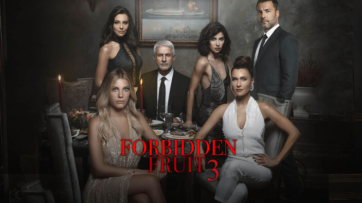 Forbidden fruit 3