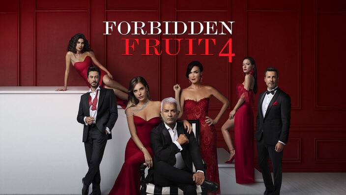 Forbidden Fruit - PrimaTv