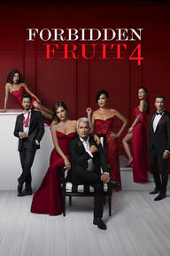 Forbidden Fruit - PrimaTv - S4 Ep64
