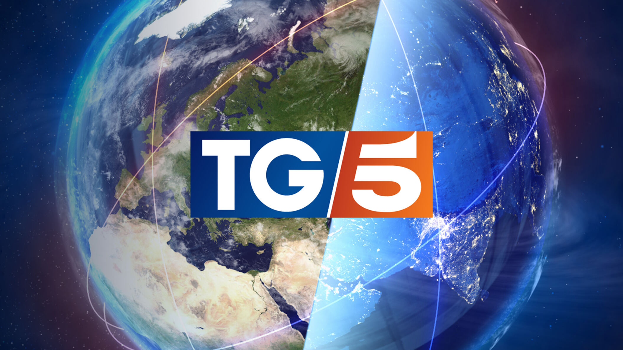 Tg5 start tecnologia e mobilita' 2026