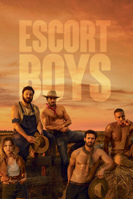 Escort Boys - PrimaTv