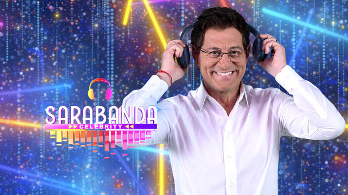 Sarabanda Celebrity