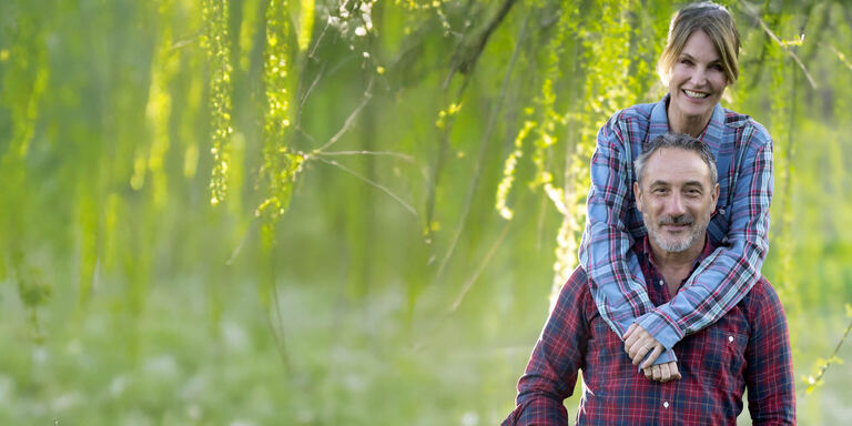 Canale 5 Melaverde - editing