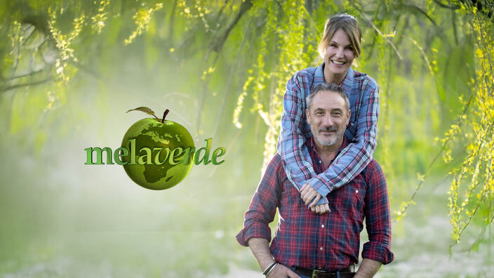 Melaverde