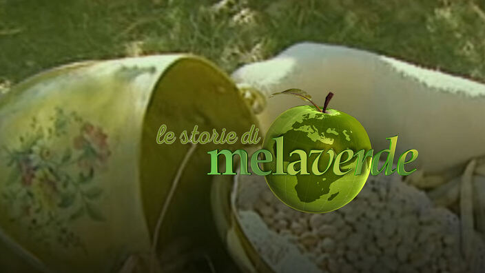Melaverde - Le storie