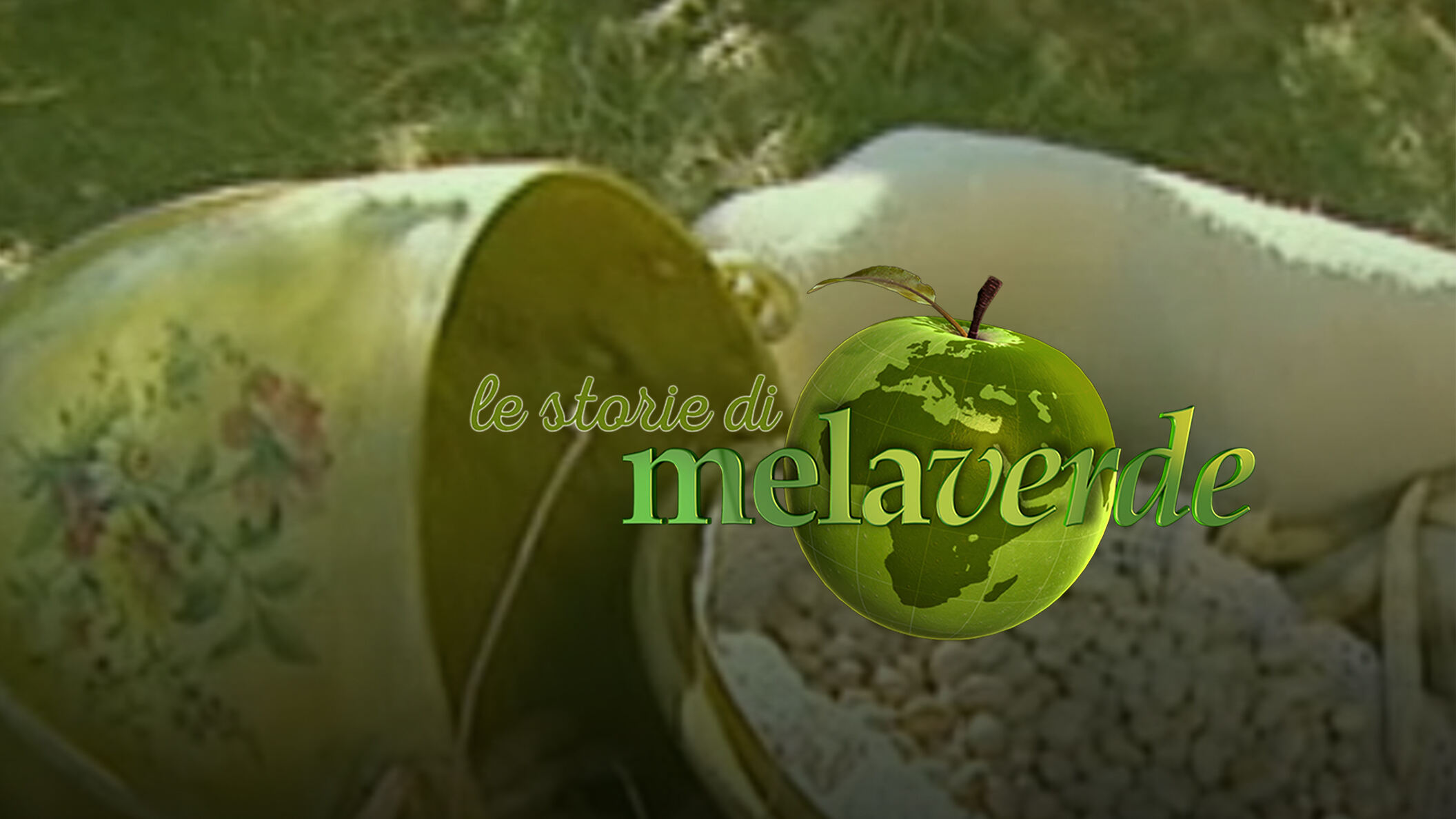 Melaverde - Le storie