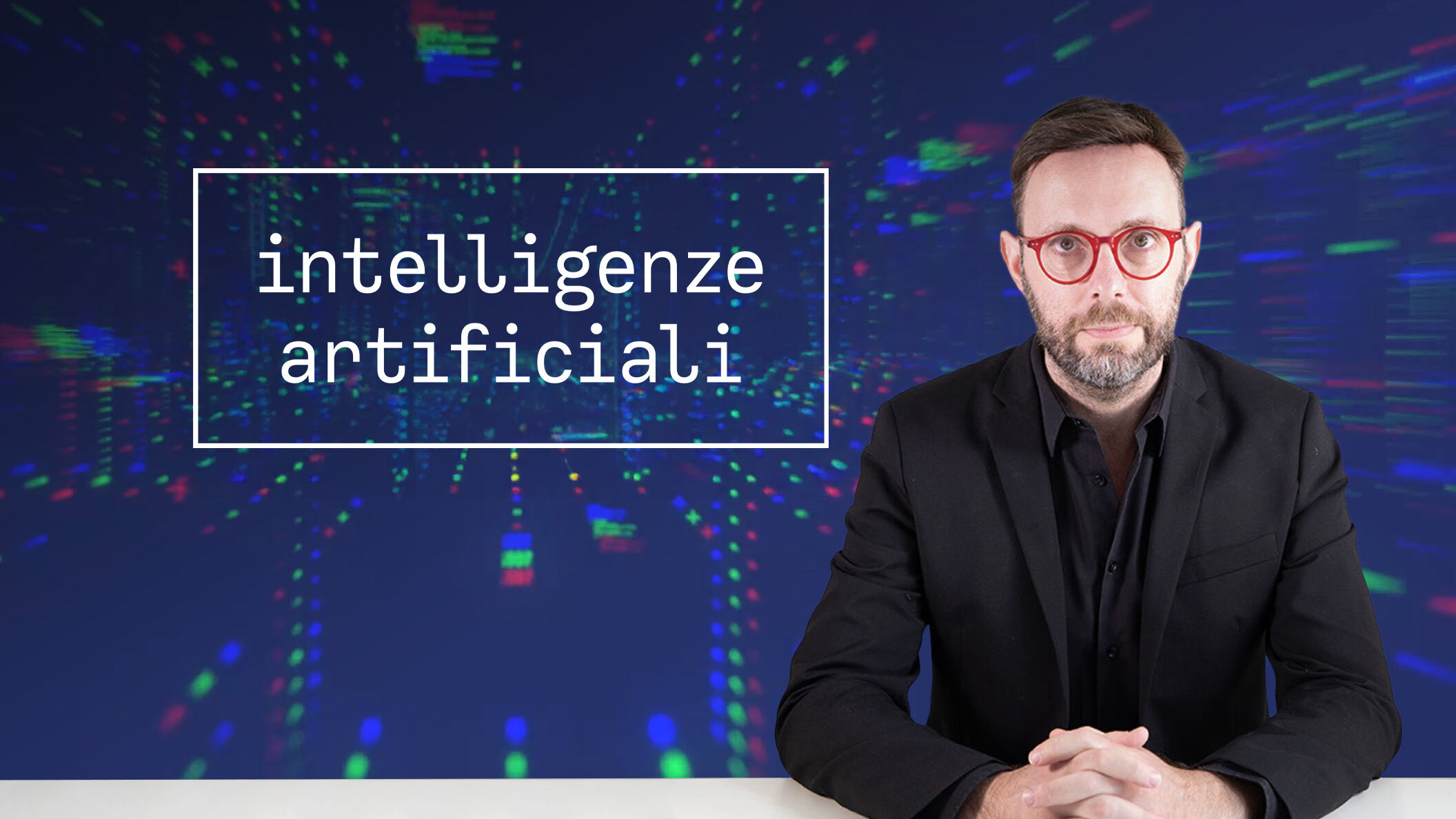 Tgcom24 intelligenze artificiali 2025 2026