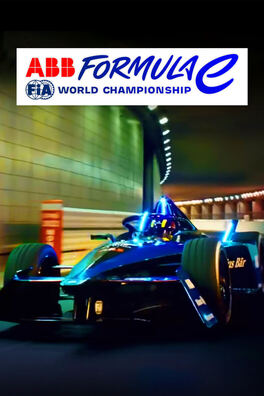 Formula E - Gara