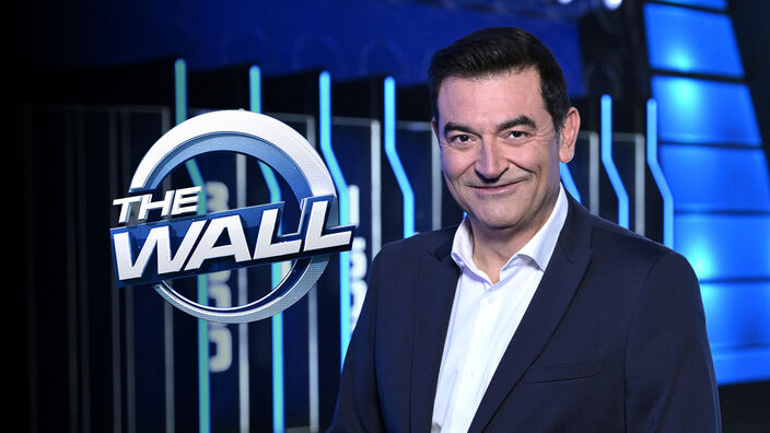 The wall