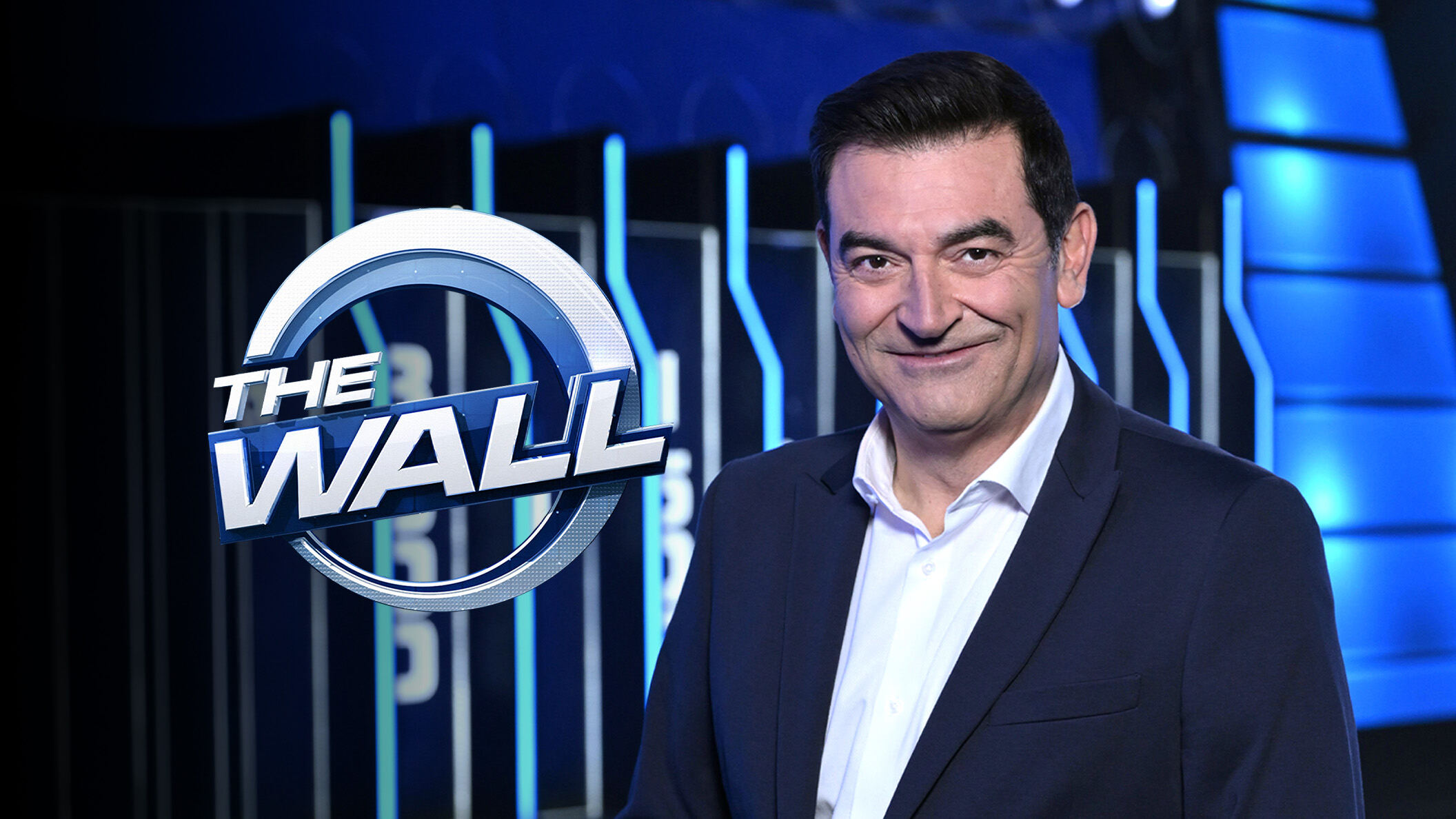 The wall