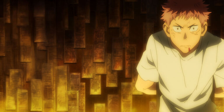 Italia 2 Jujutsu kaisen - PrimaTv