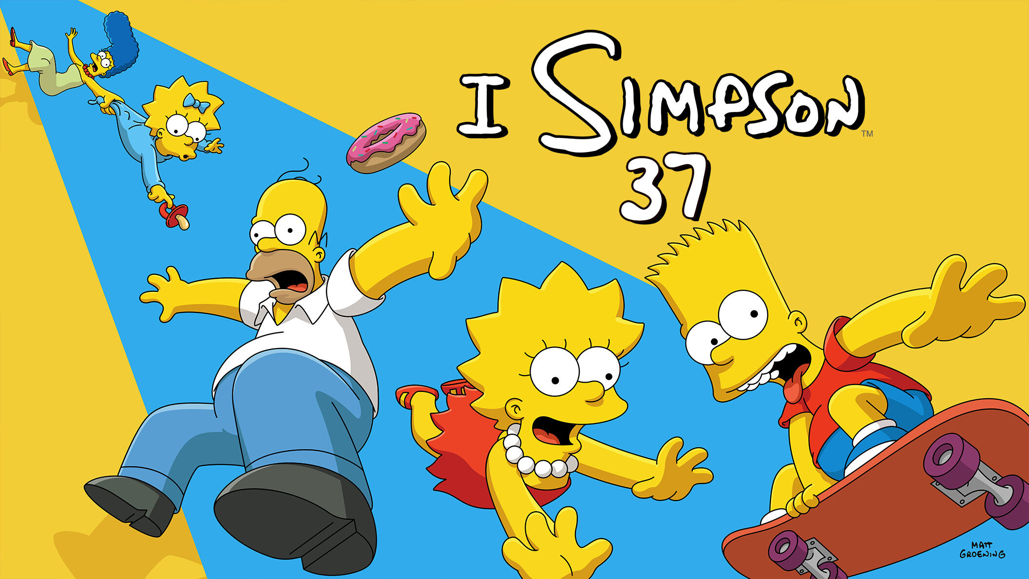 Bart e Frink