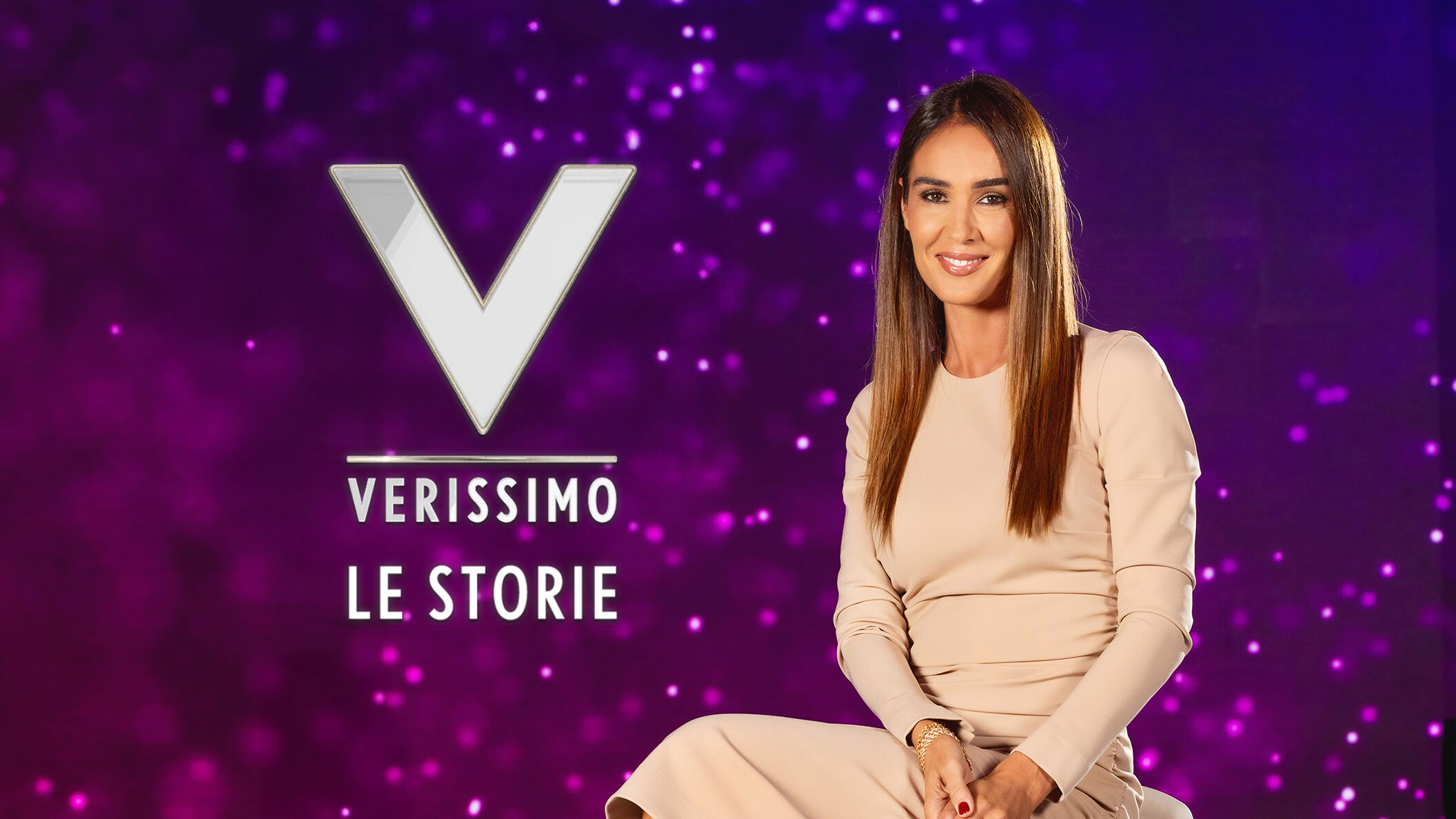 Le storie di Verissimo