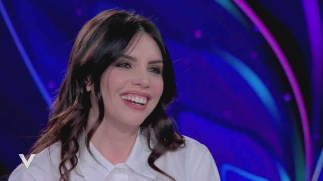 Ilenia Pastorelli: dal Grande Fratello al cinema, il riscatto di un'attrice amata — image 2