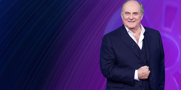 Canale 5 La ruota della fortuna