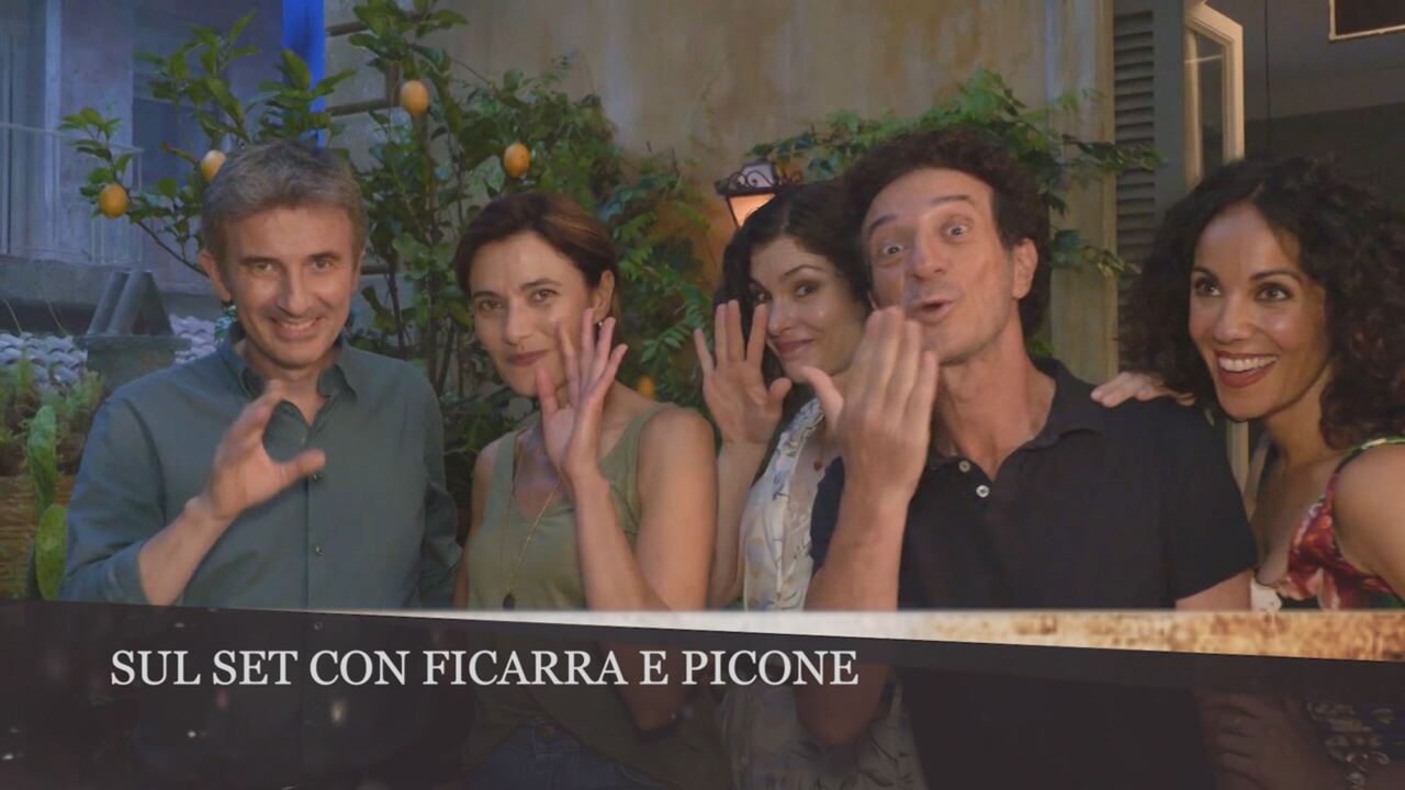 Note di cinema