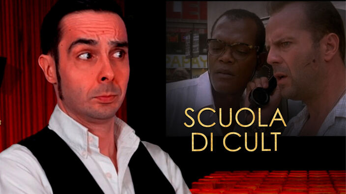 Scuola di cult