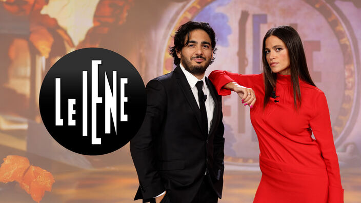 Le Iene