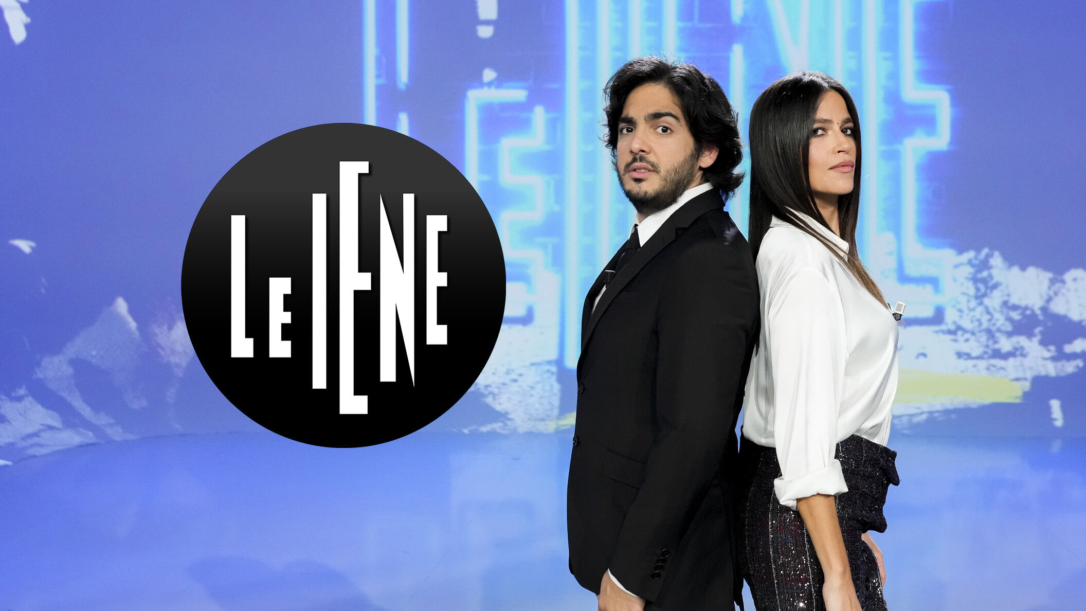 Le Iene