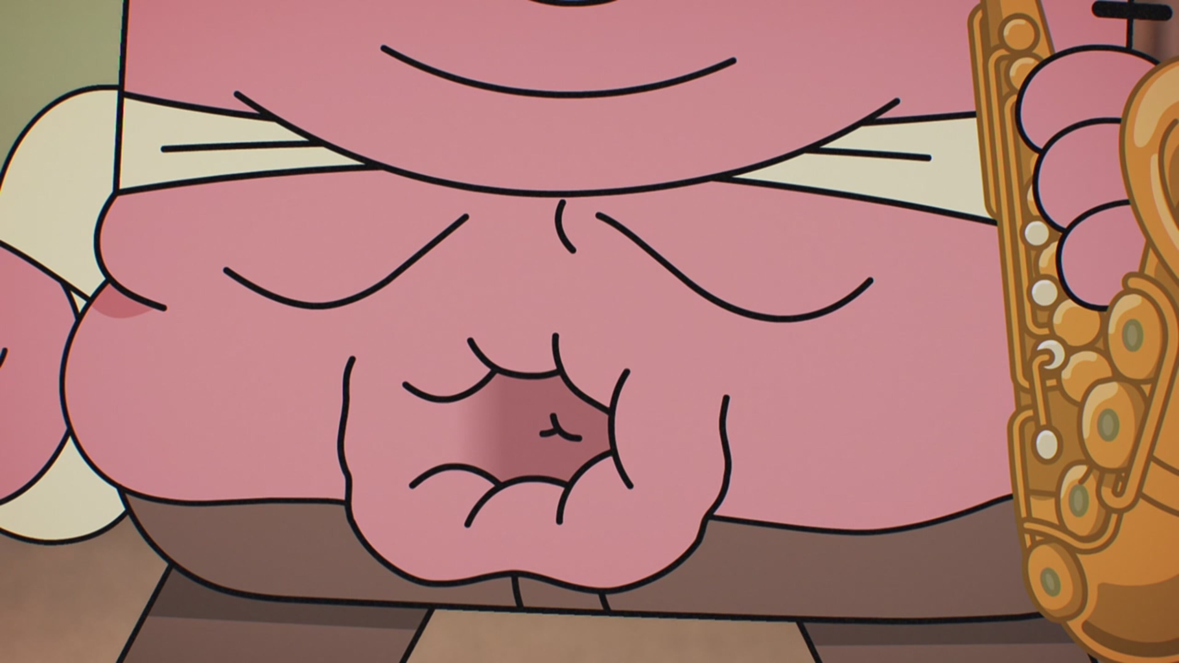 Lo strano e meraviglioso mondo di Gumball