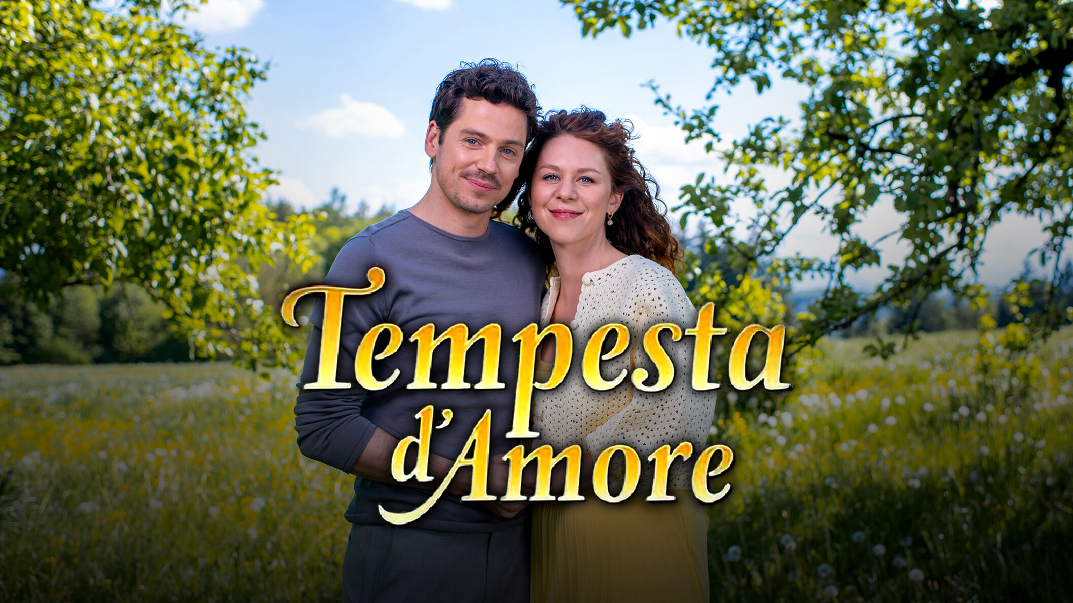 Tempesta d'amore - PrimaTv